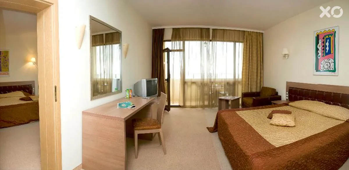 Sol Nessebar Resort