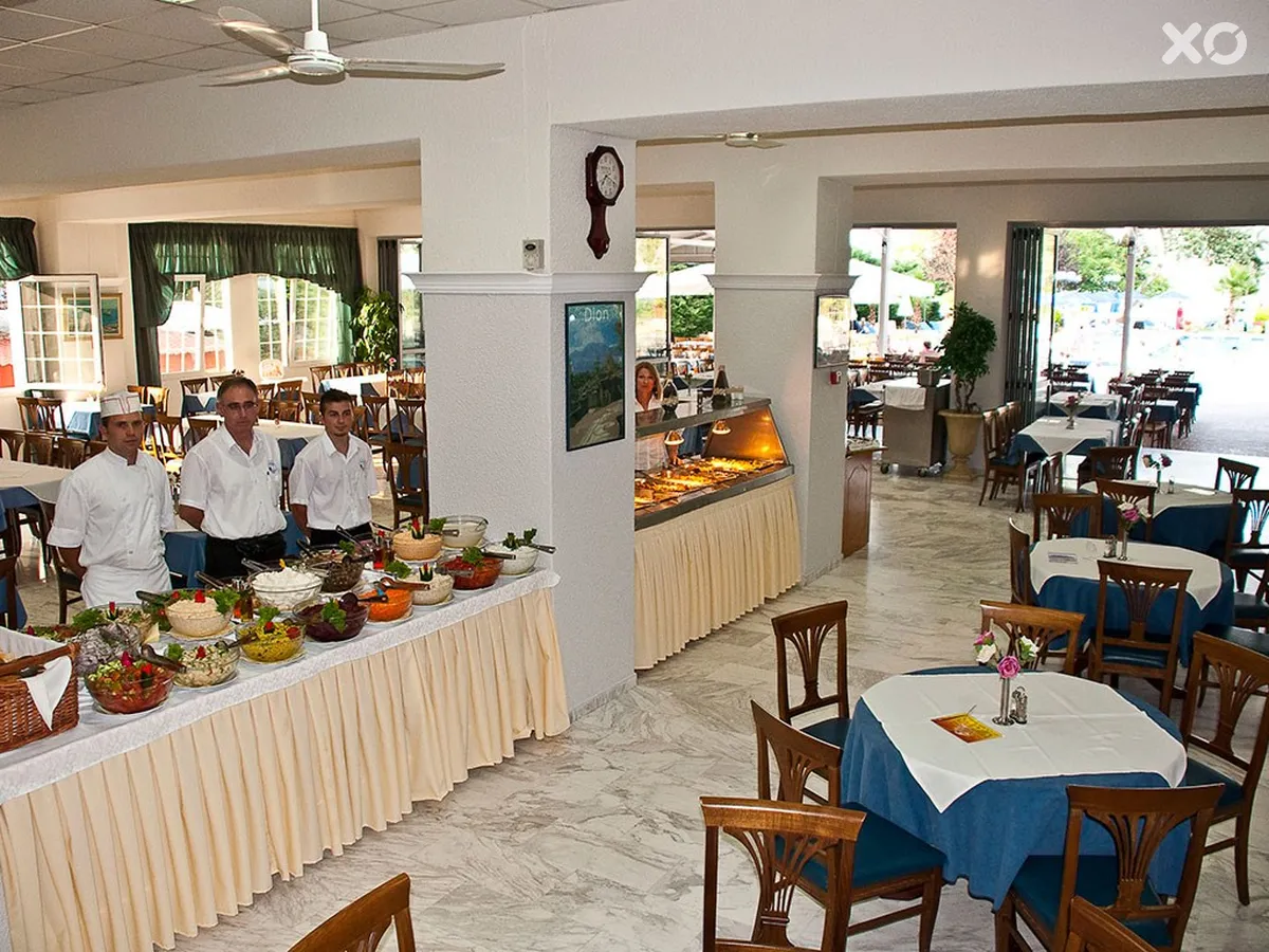 Sun Beach Hotel