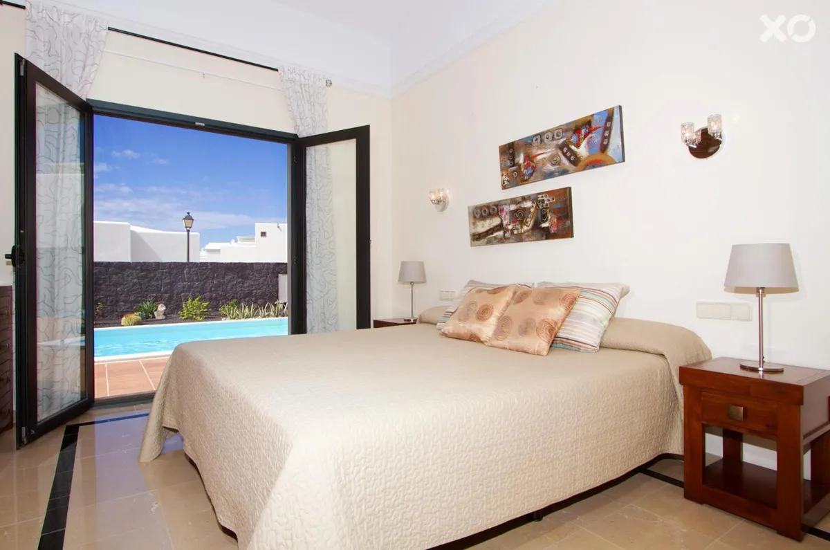 Coral Deluxe Villas