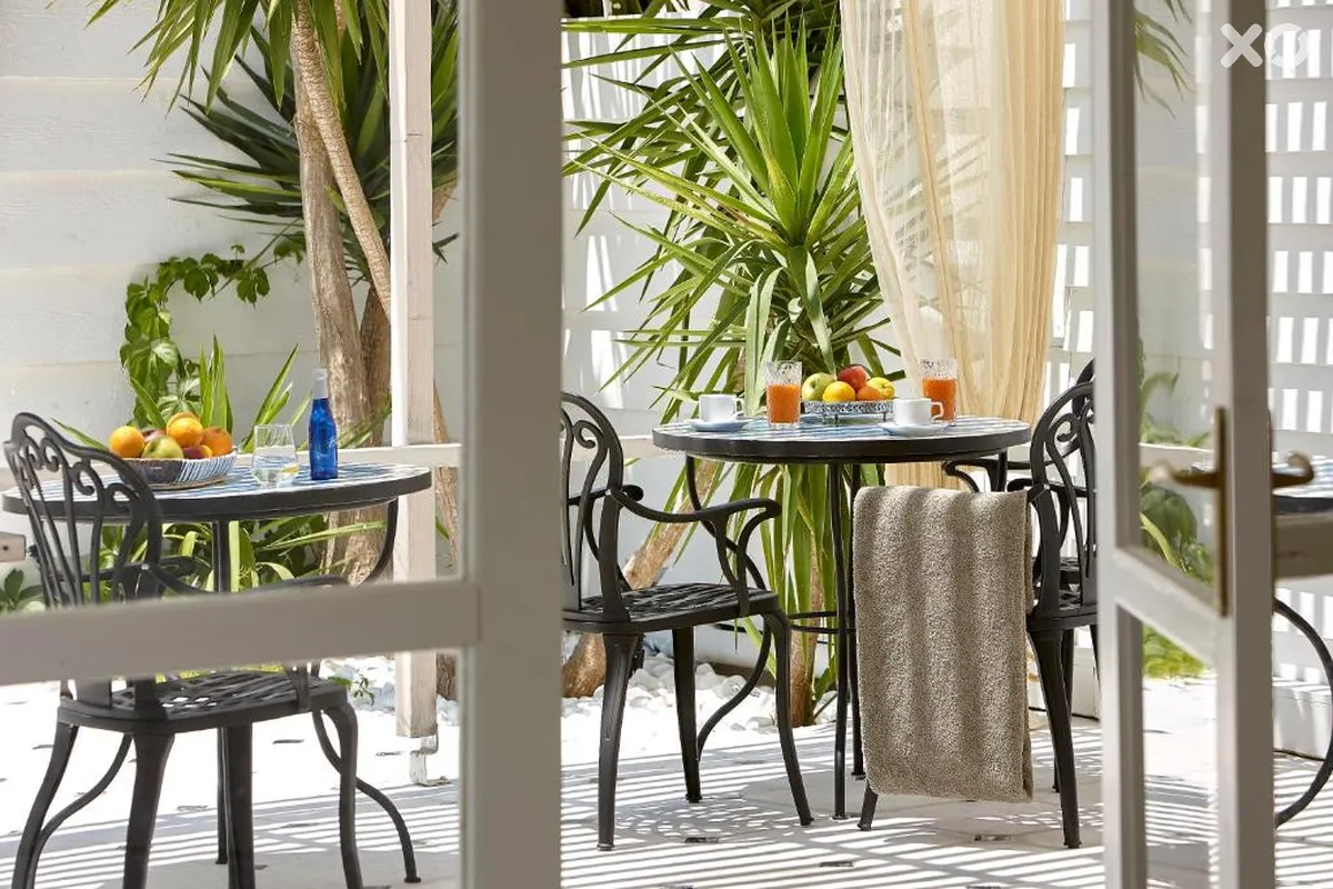 Vasia Boulevard Hotel
