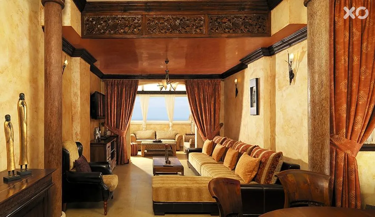 Regency Country Club Apartments & Suites