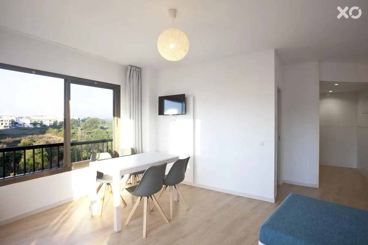 Playamar Hotel & Apartments