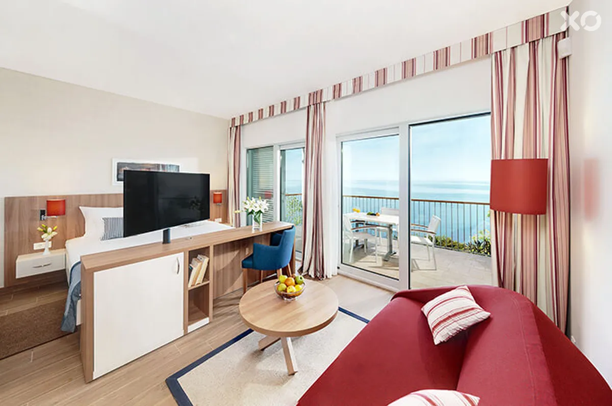 Valamar Isabella Villas