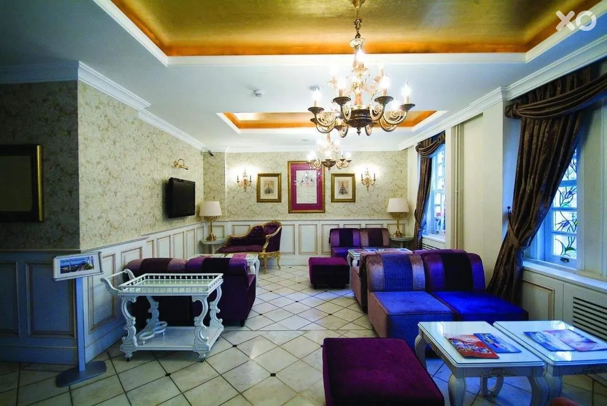 Avicenna Hotel