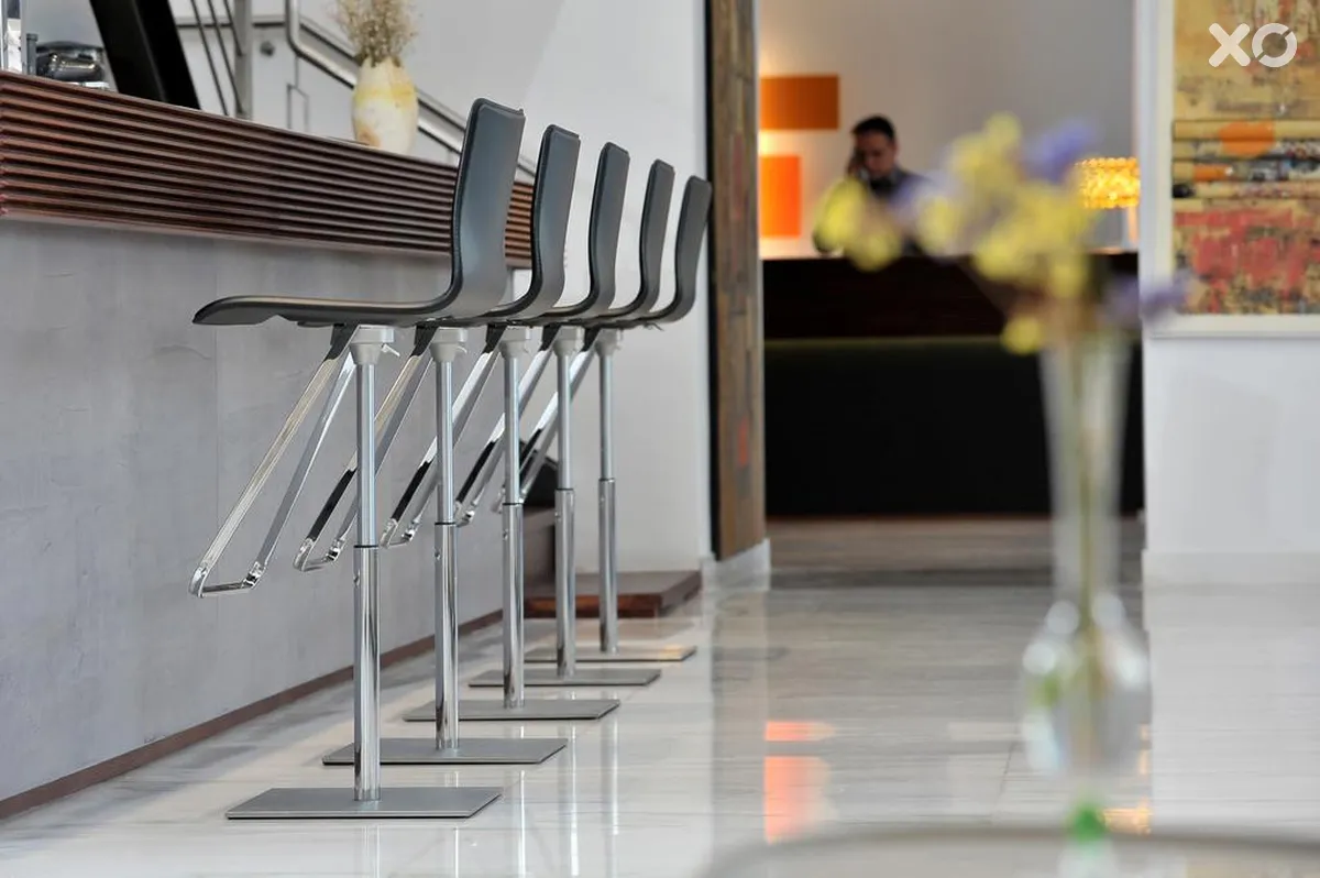 Athenaeum Grand Hotel