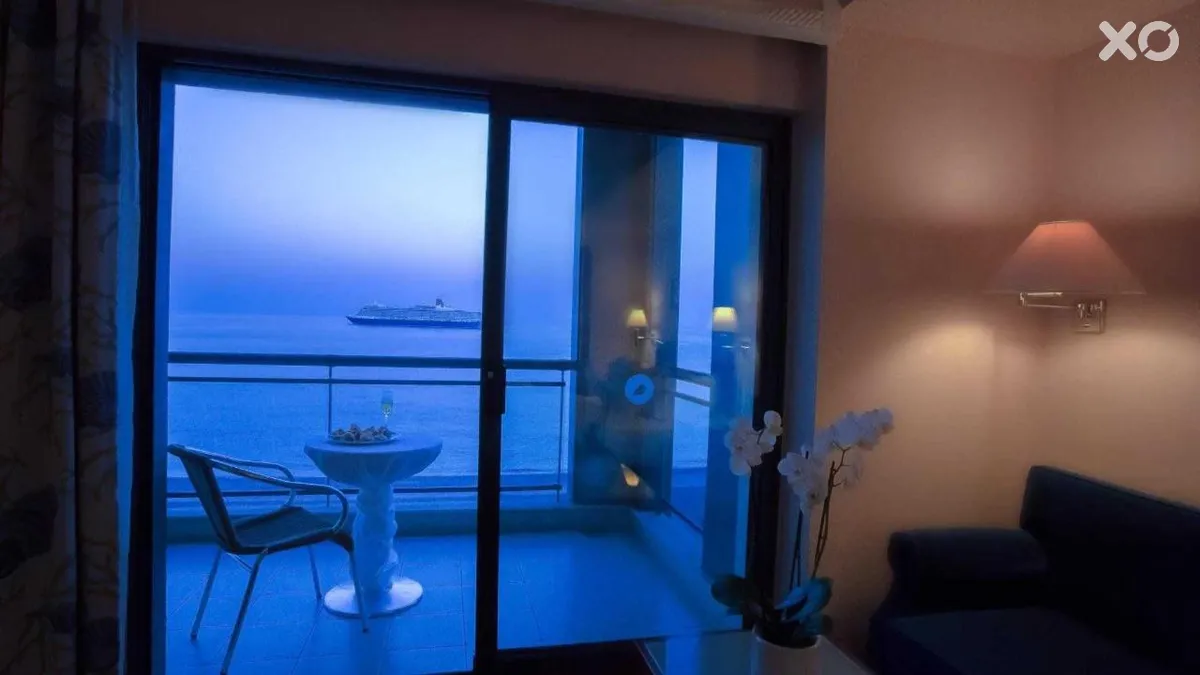 Mediterranean Hotel