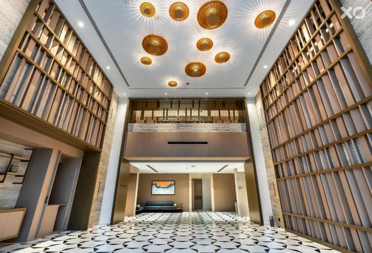 Radisson Collection Hotel