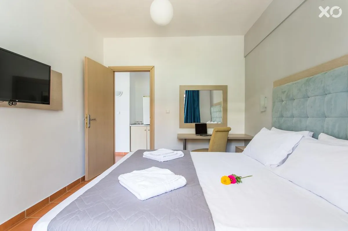 Coral Blue Beach Hotel