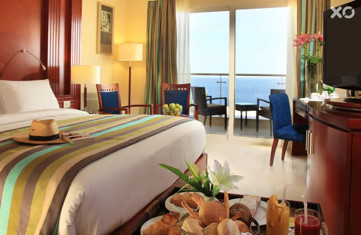 Xperience Sea Breeze Resort