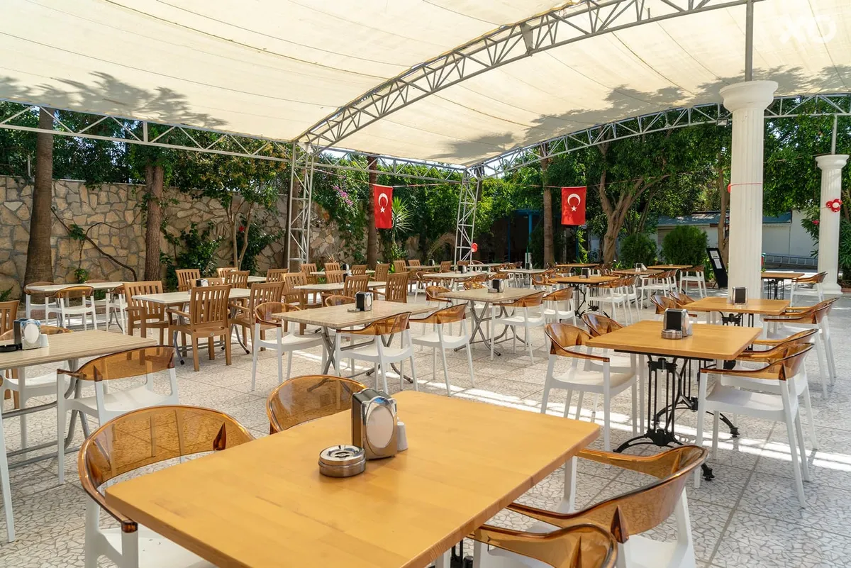 Atlas Beach Hotel