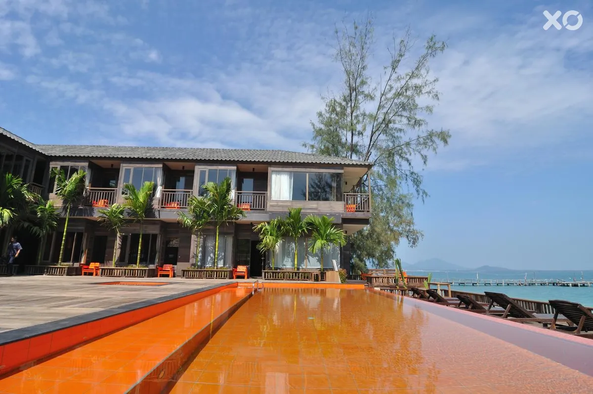 Baan Ploy Sea