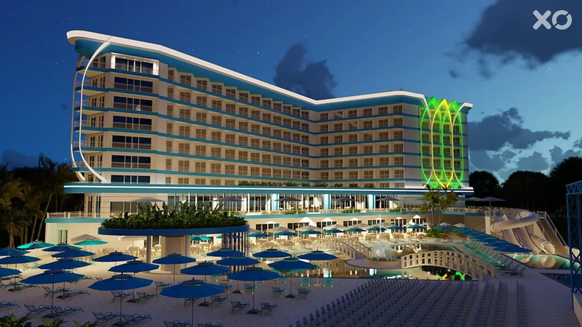 Granada Luxury Beach