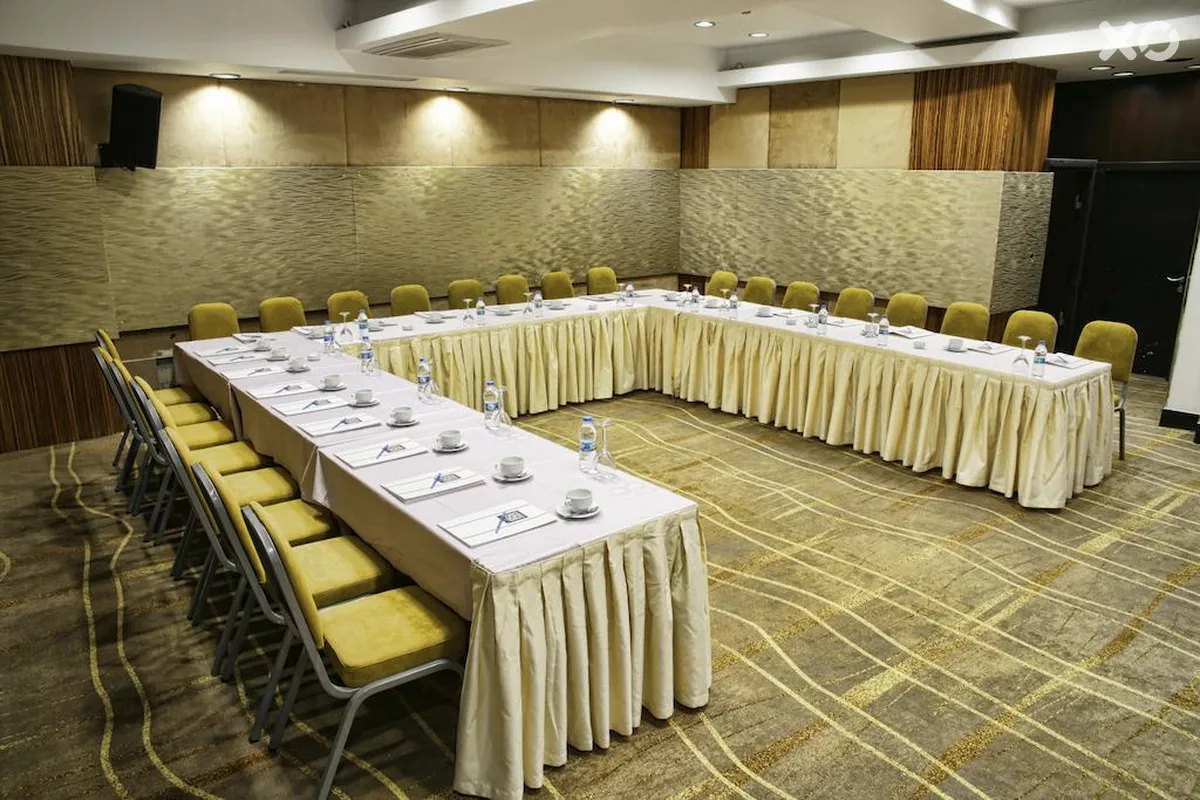 Orka Royal Hotel