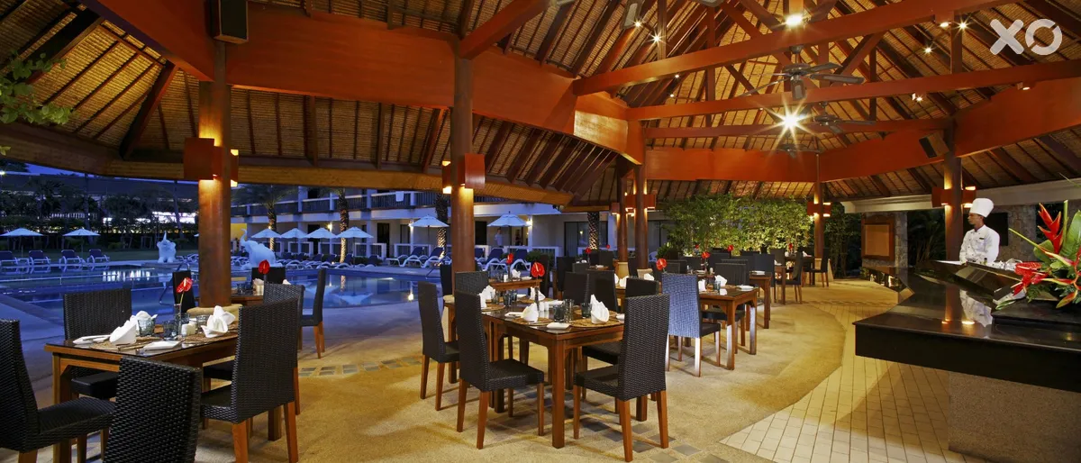 Centara Kata Resort