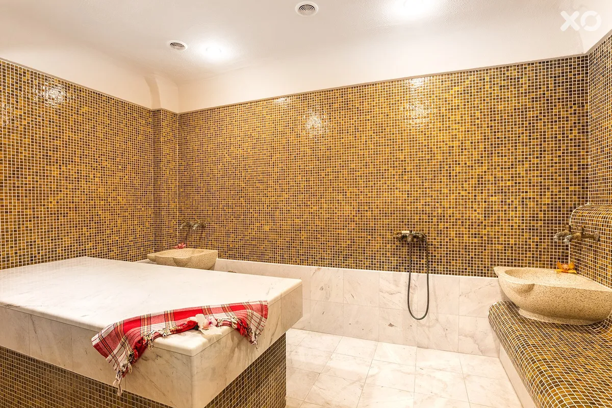 Romance Splendid Spa Hotel