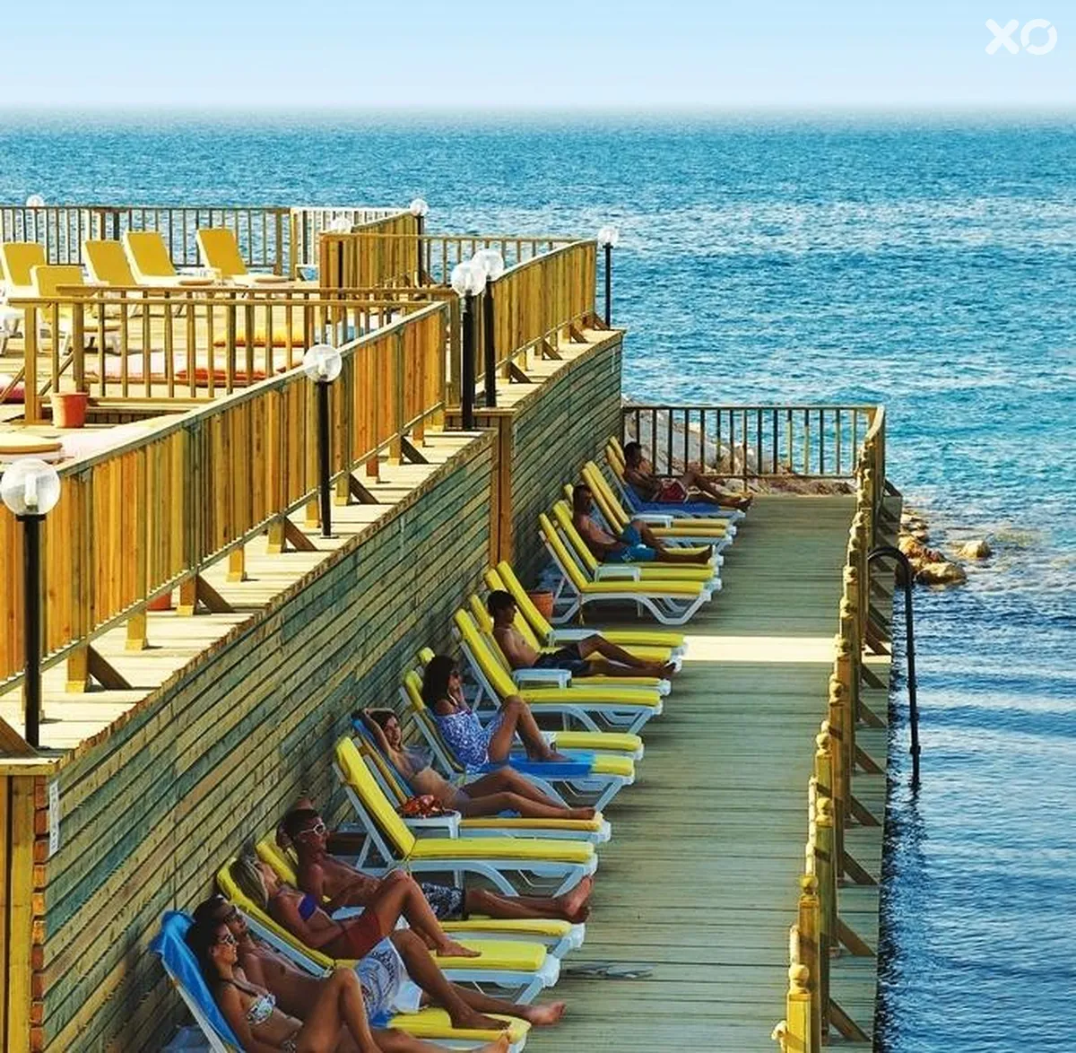 Anadolu Hotels Didim Club