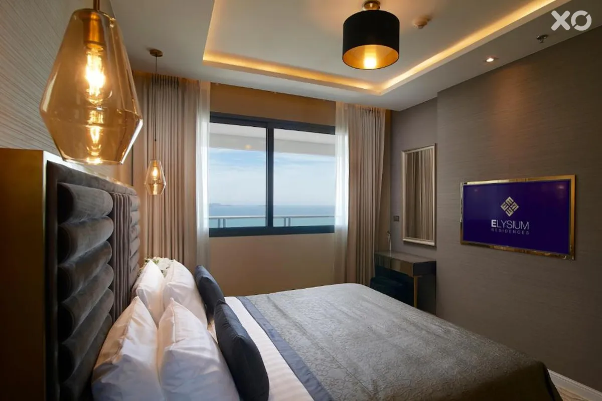 The Elysium Pratumnak Pattaya