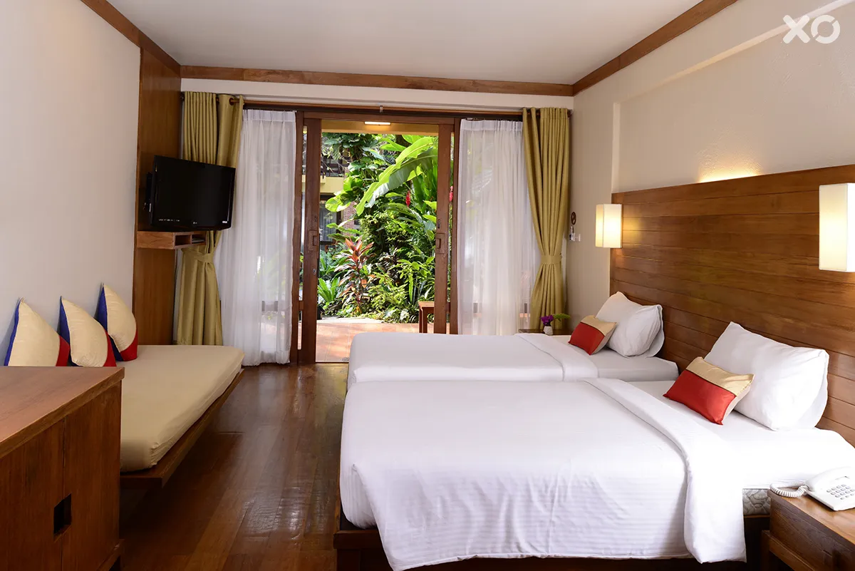 Baan Talay Dao
