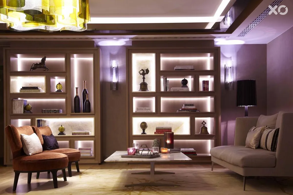 Renaissance Istanbul Polat Bosphorus Hotel