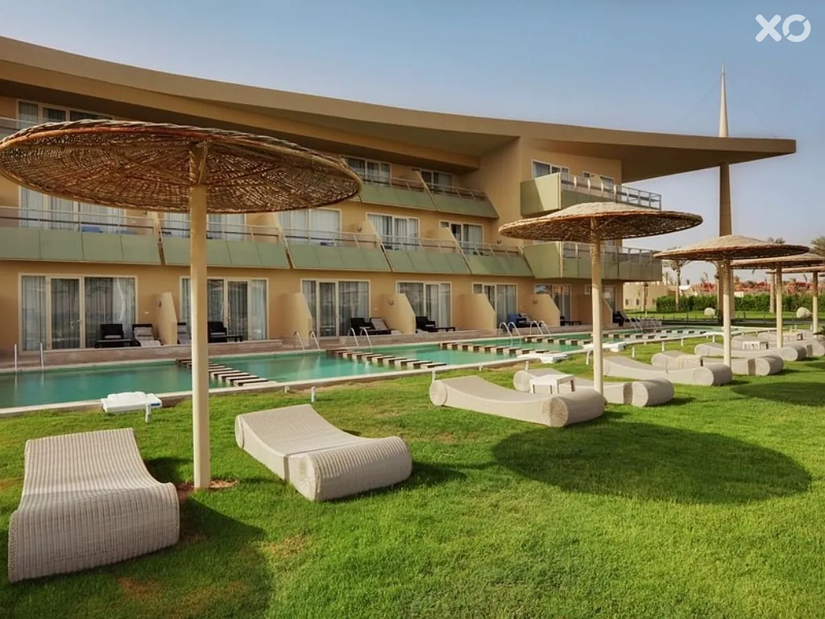 Barcelo Tiran Sharm