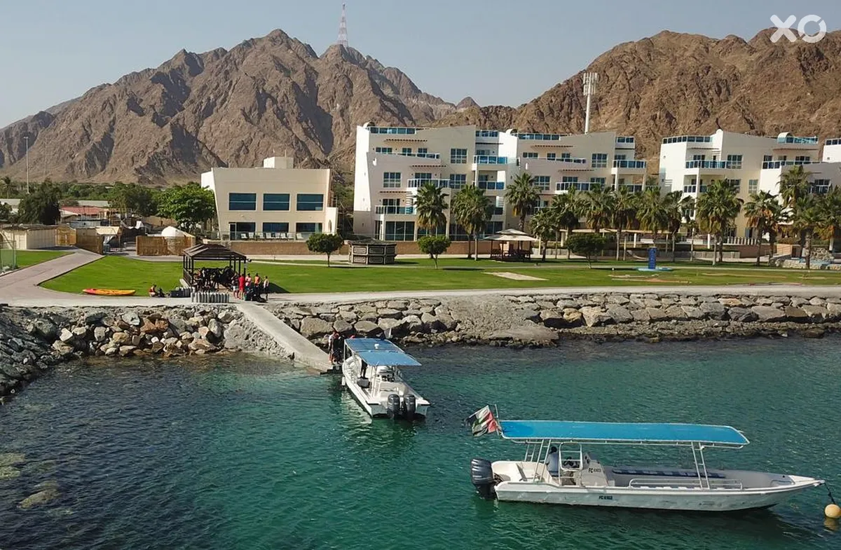Radisson Blu Resort Fujairah