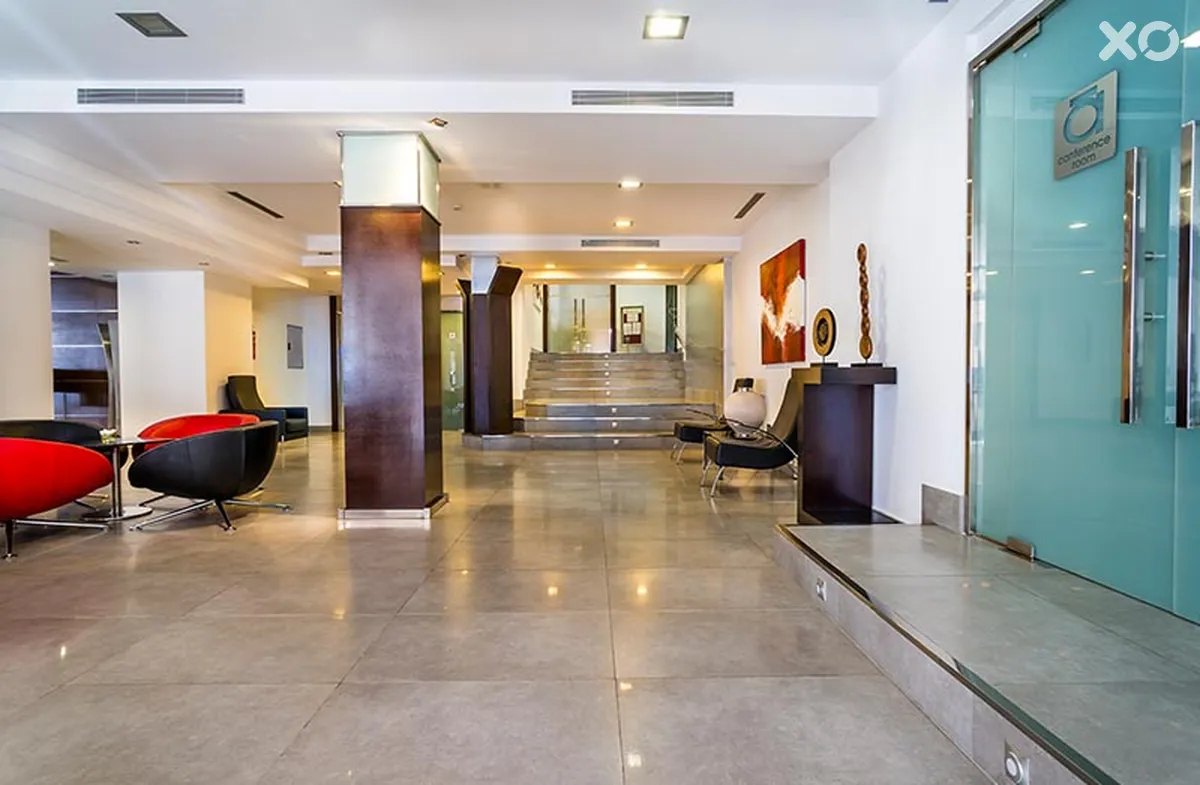 Nautic Hotel & Spa