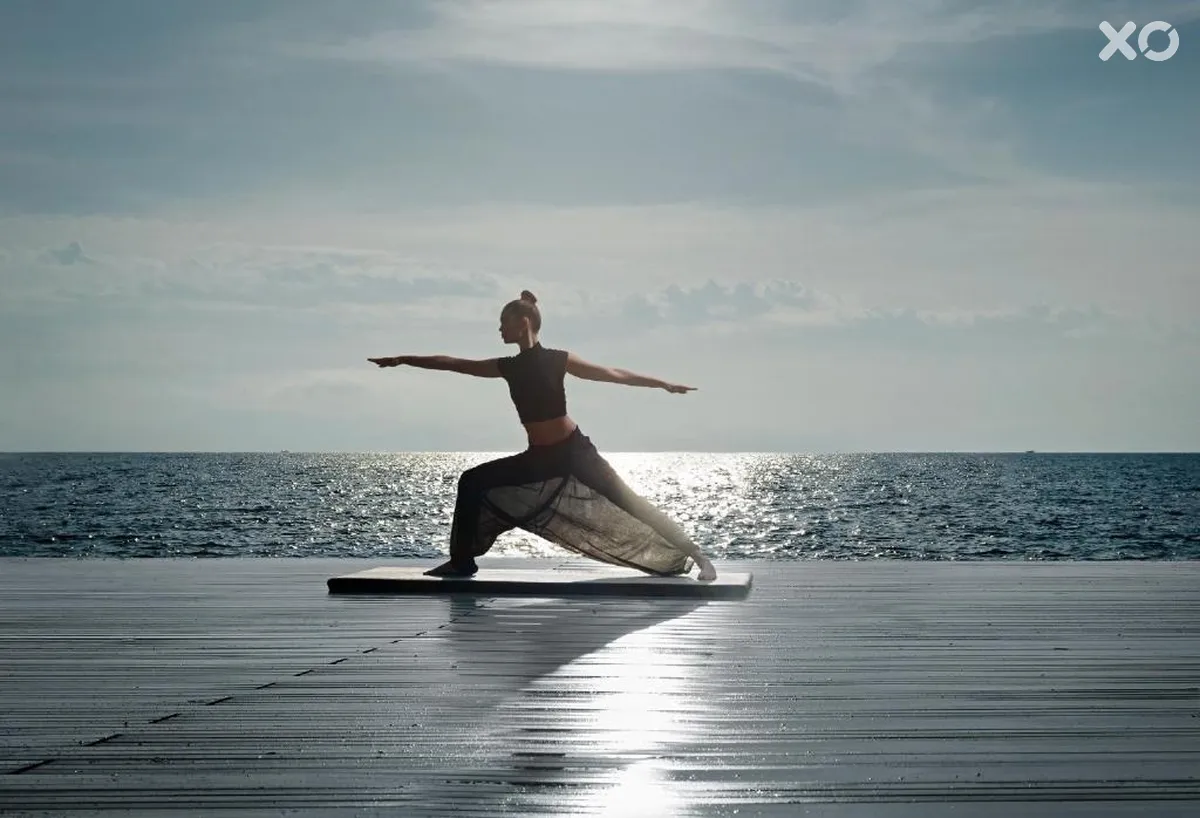 Divani Apollon Suites