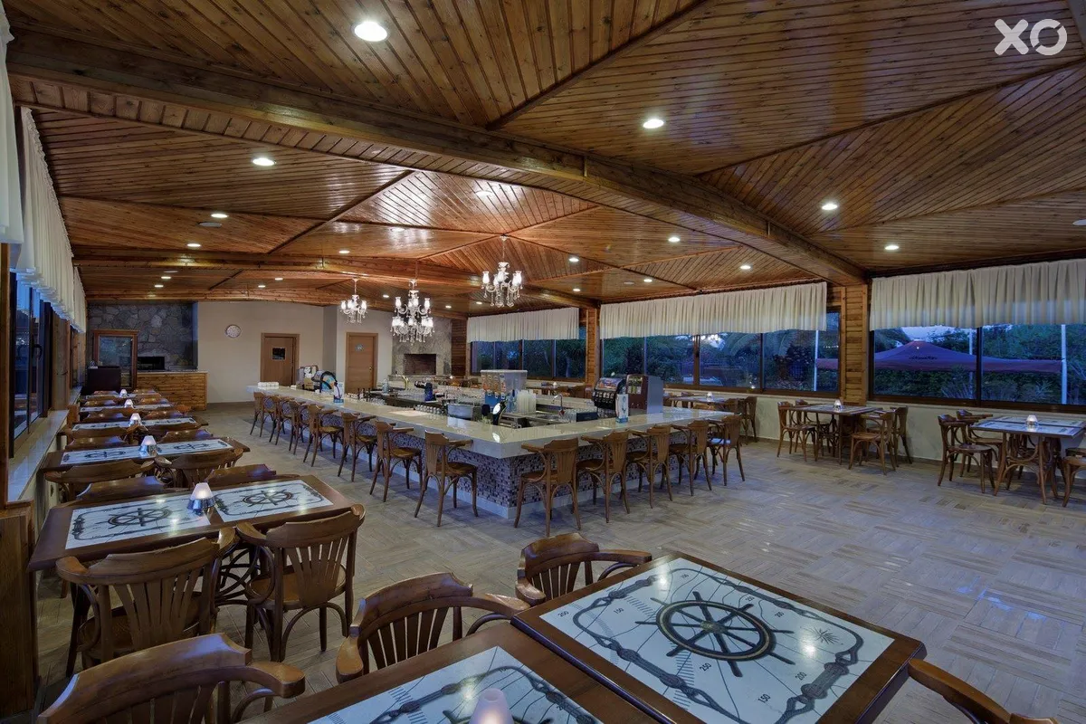 Alba Resort Hotel