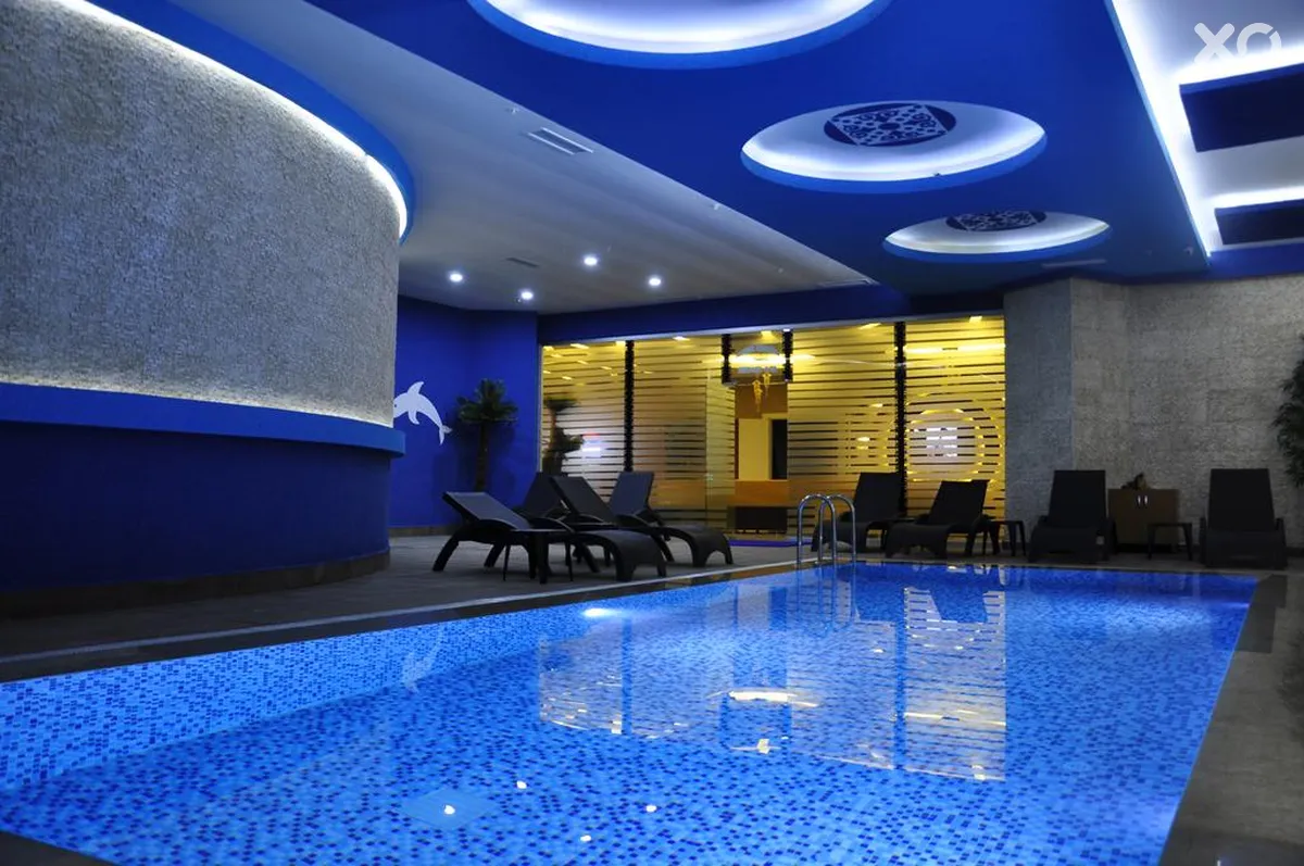 Elips Royal Hotel & Spa