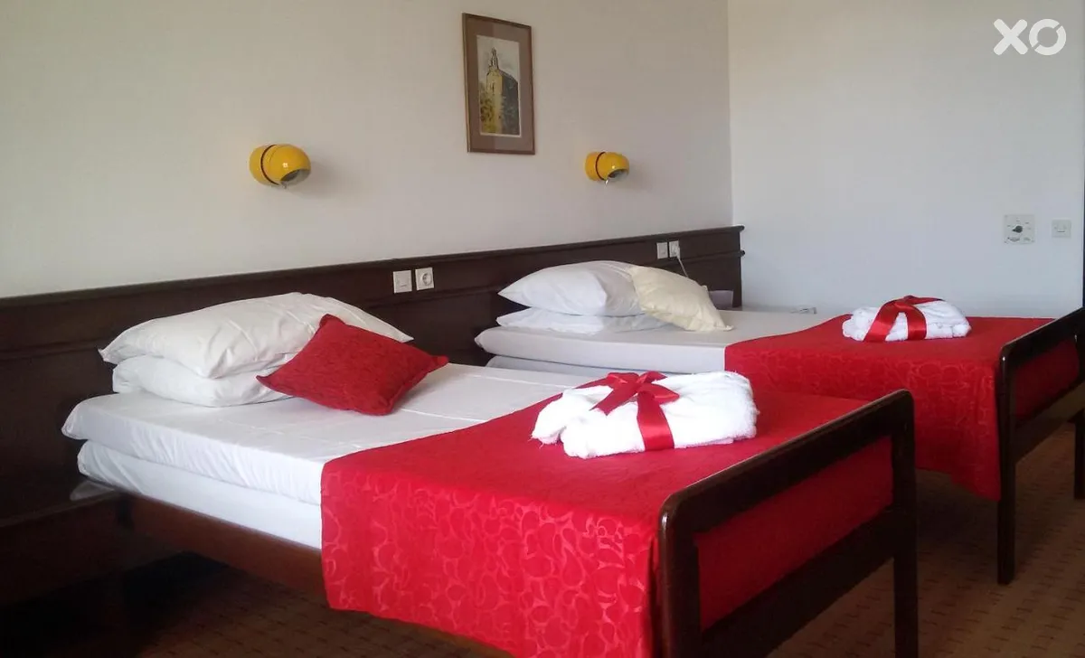 Igalo Hotel & Health Center