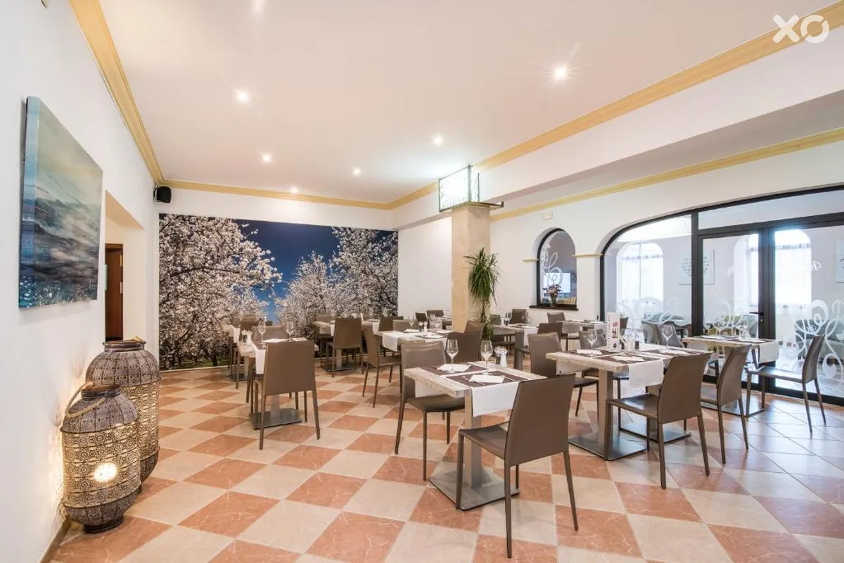 Baviera Hotel