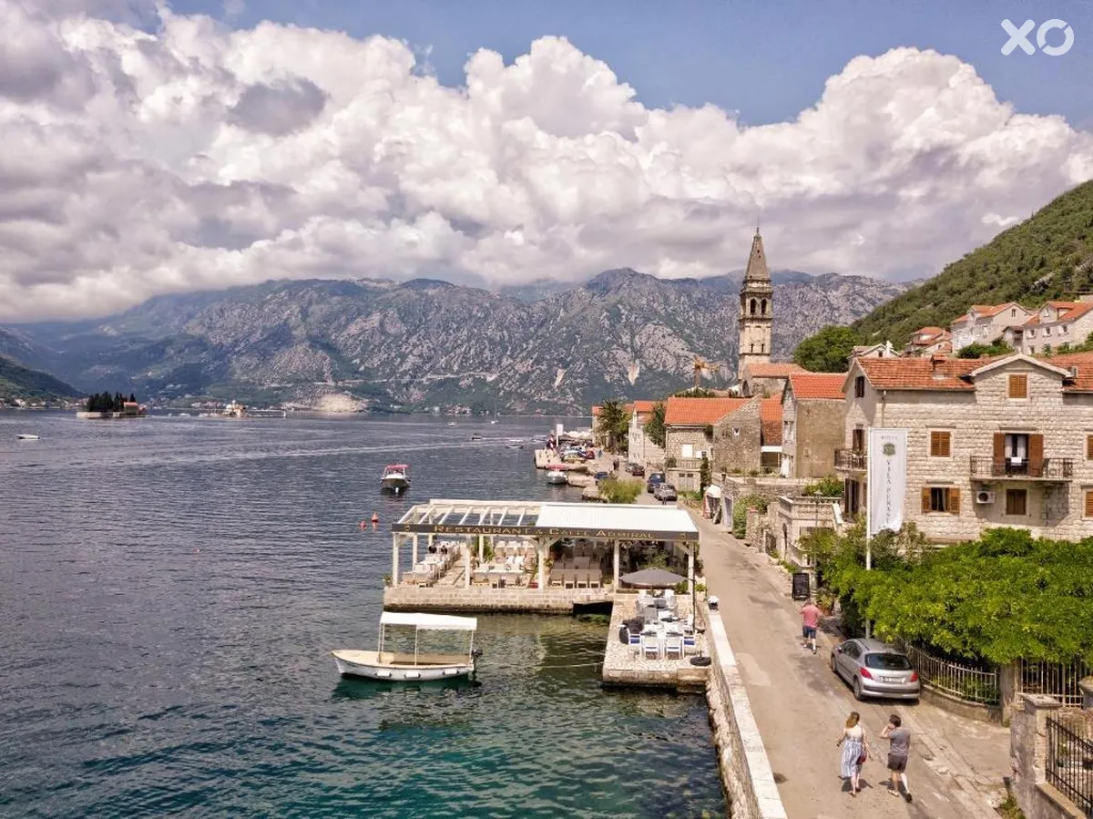 Admiral Perast