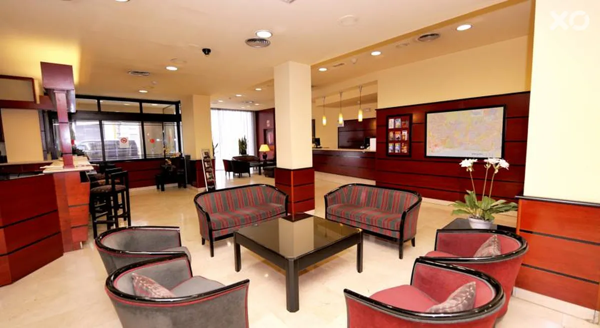 Glories Hotel
