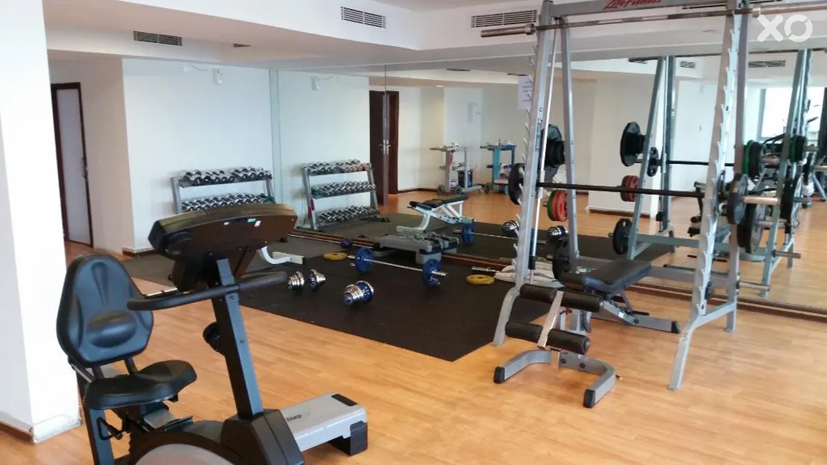 Star Metro Deira Hotel Apartment