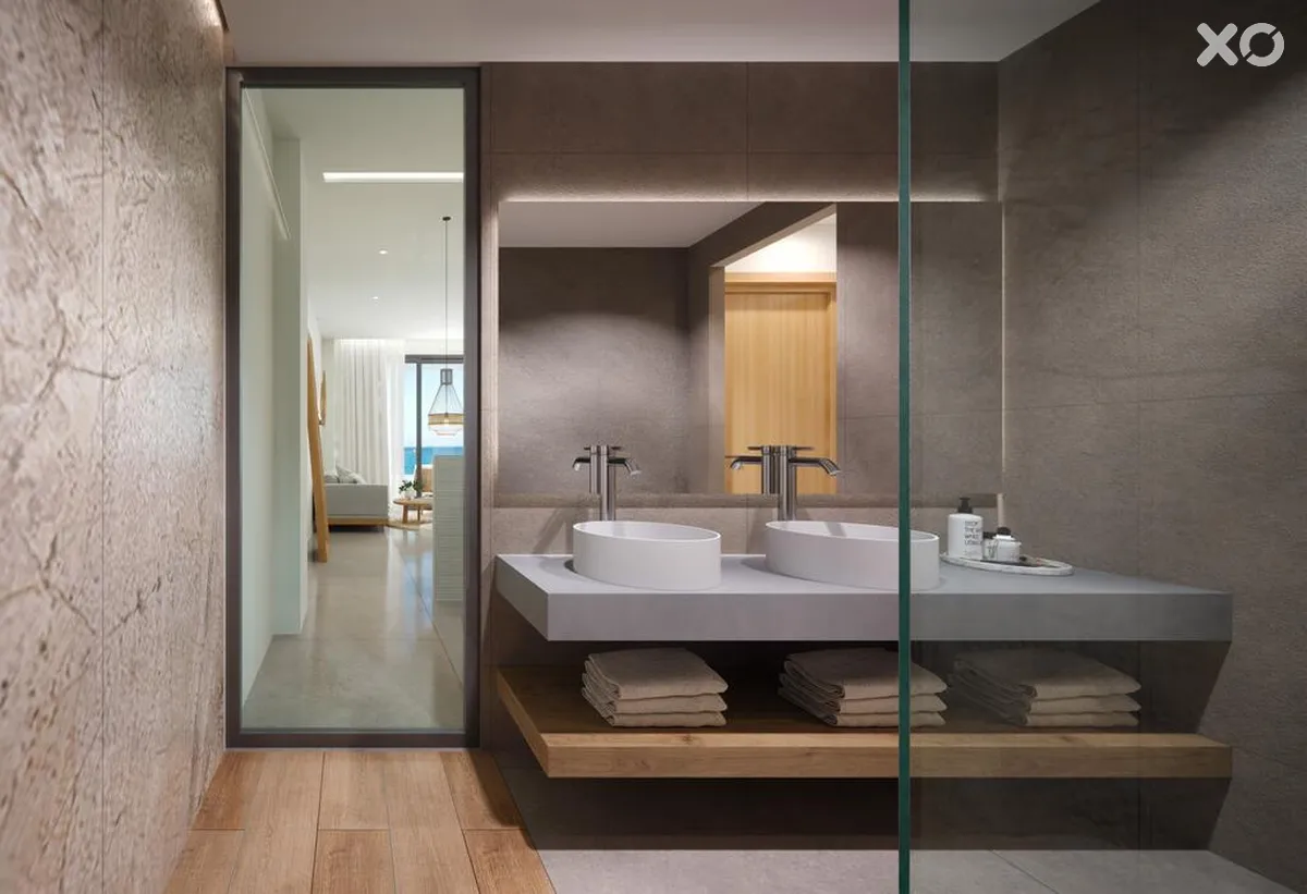 Castello Infinity Suites
