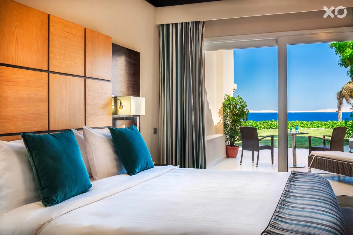 Cleopatra Luxury Resort Sharm El Sheikh