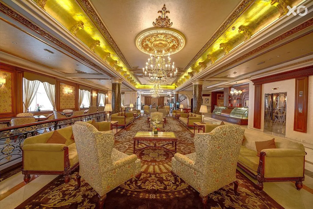 Royal Ascot Hotel