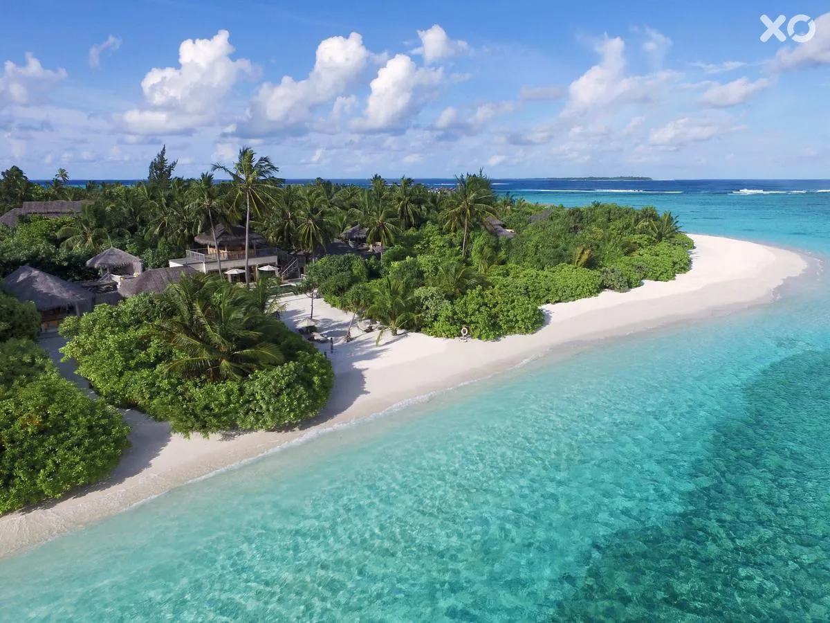 Six Senses Laamu