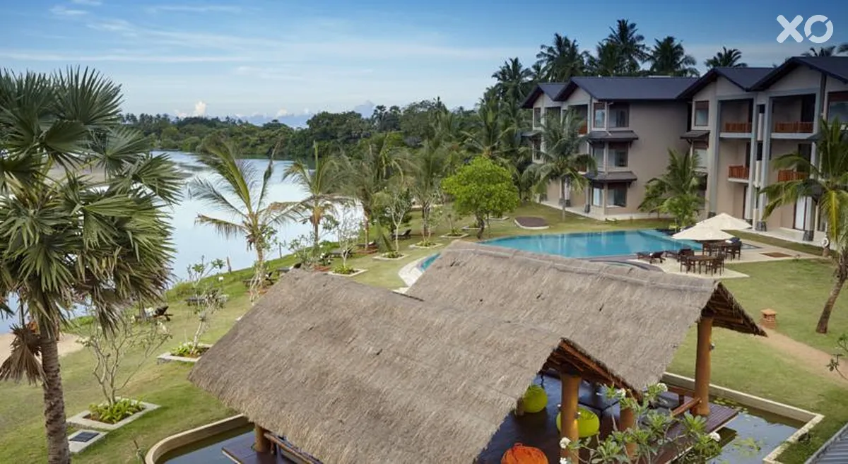 Amaranthe Bay Resort & Spa