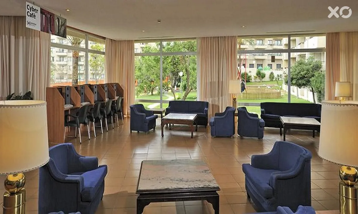 Sol Timor Apartamentos