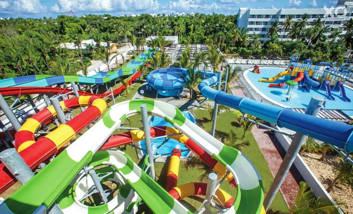 ClubHotel Riu Bambu