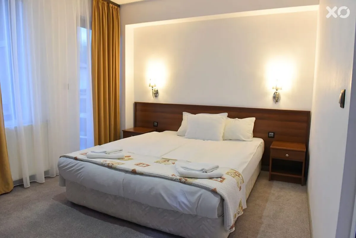 Rothmans Hotel