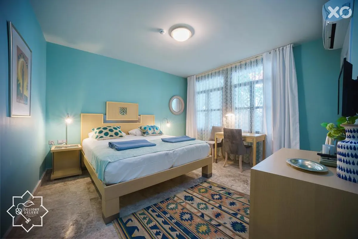 Otium Boutique Delight Deluxe
