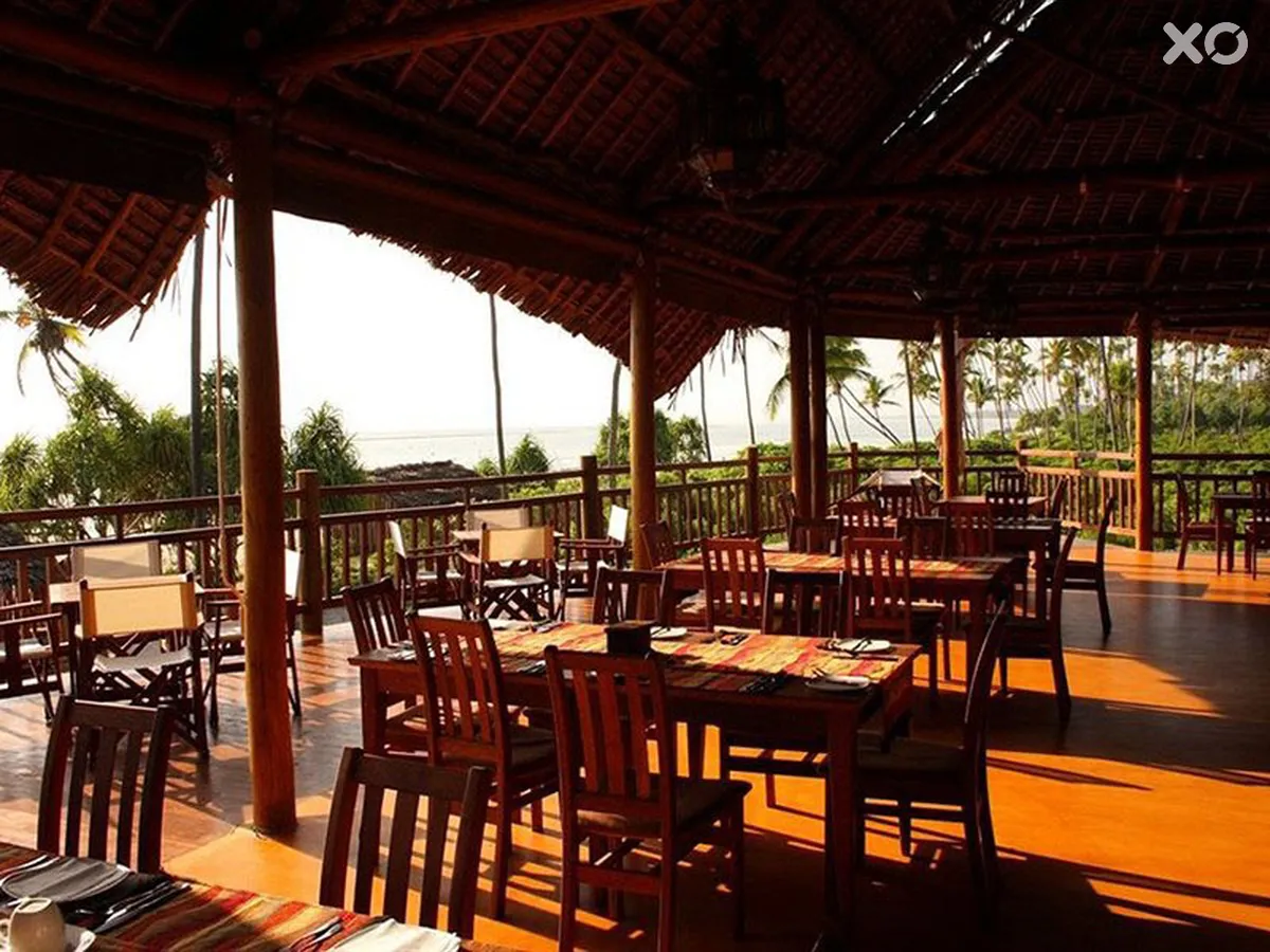 Kena Beach Hotel