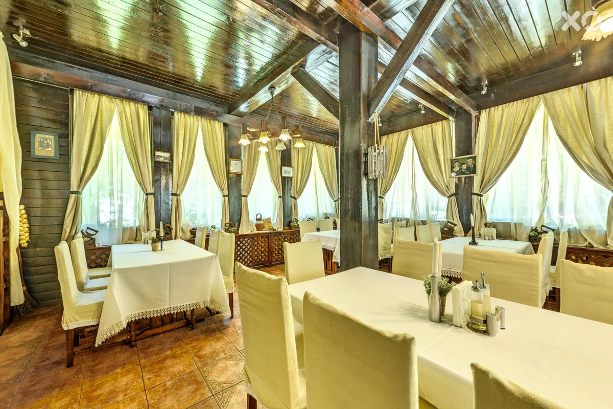 Breza Hotel