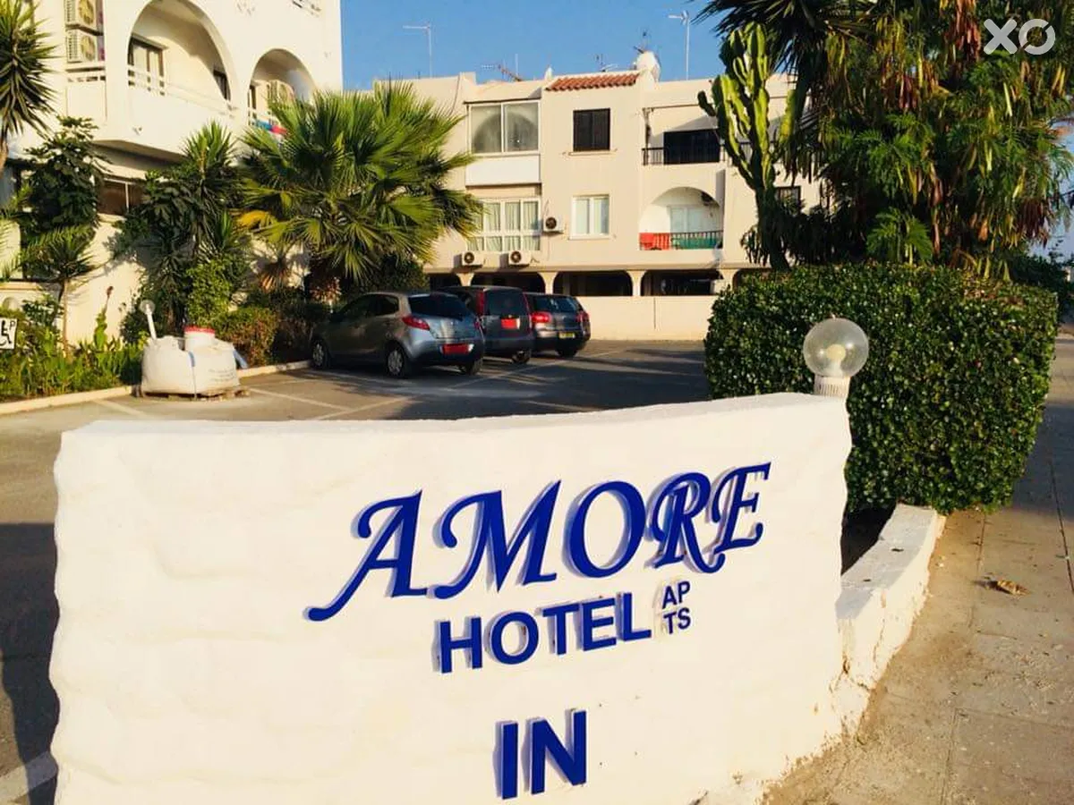 Amore Hotel Apartments