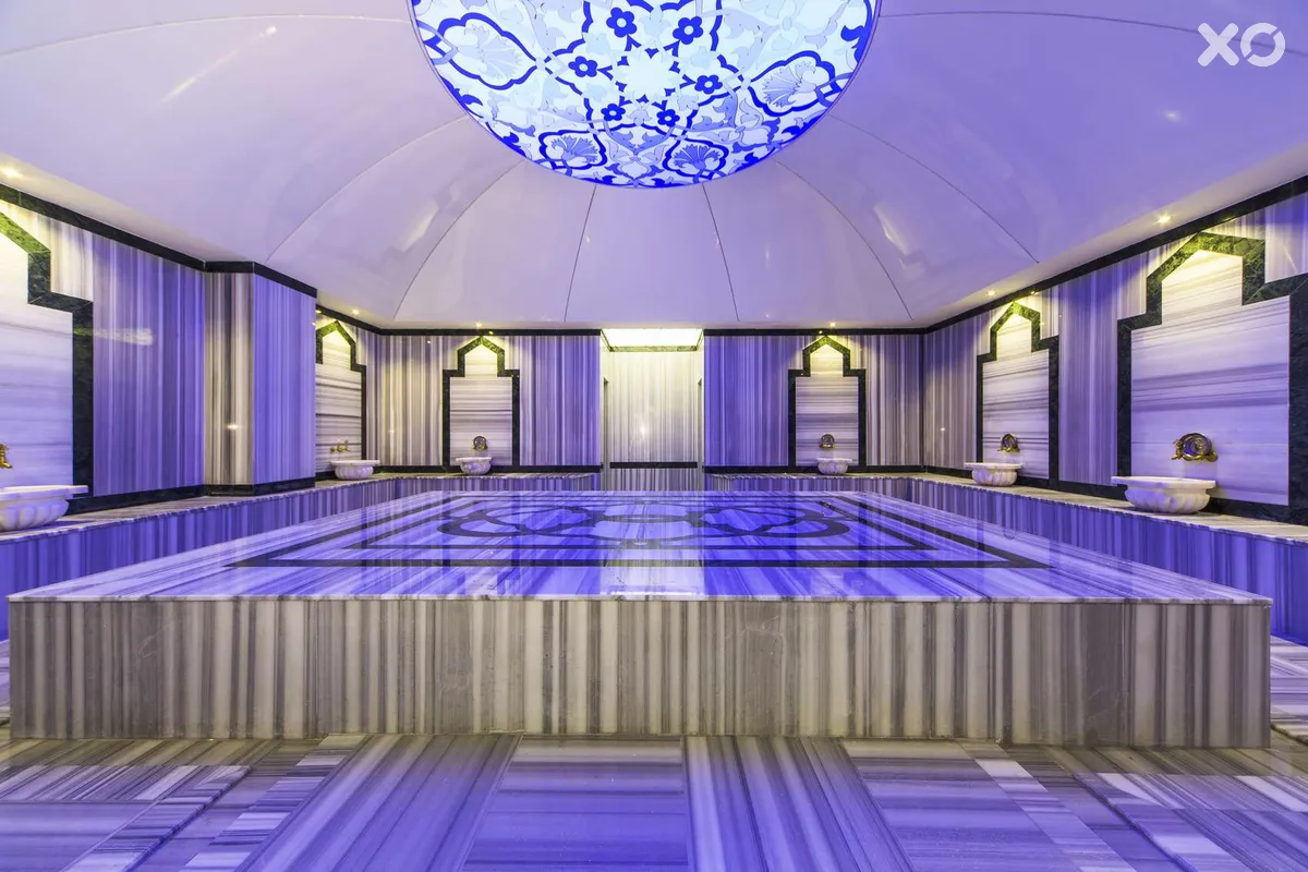 Sun Star Resort Hotel