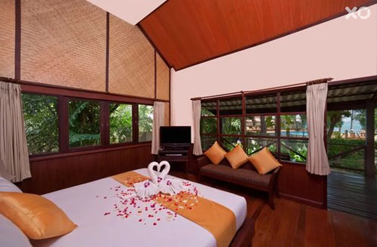 Pinnacle Samui Resort & Spa
