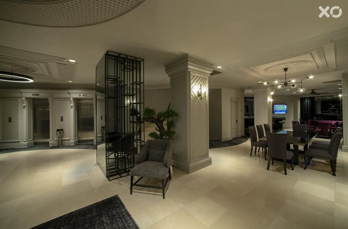 Taksim Square Hotel