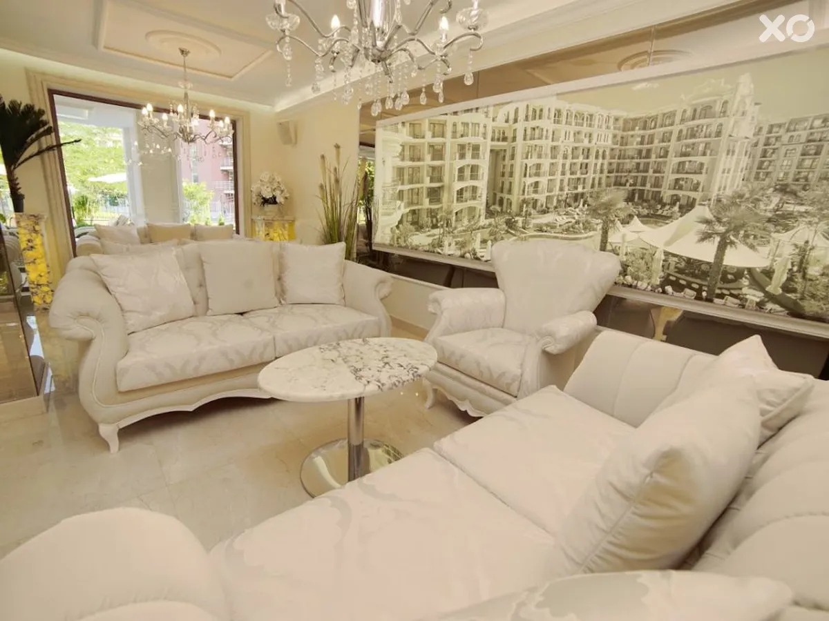 Harmony Suites 8 & 9